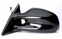 99-02 PONTIAC GRAND AM MIRROR LH (DRIVER SIDE), POWER, SE & GT MODEL (1999 99 2000 00 2001 01 2002 02) PT12EL 22613585
