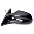 99-02 PONTIAC GRAND AM MIRROR LH (DRIVER SIDE), POWER, SE & GT MODEL (1999 99 2000 00 2001 01 2002 02) PT12EL 22613585