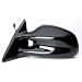 99-02 PONTIAC GRAND AM MIRROR LH (DRIVER SIDE), POWER, SE & GT MODEL (1999 99 2000 00 2001 01 2002 02) PT12EL 22613585