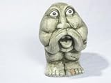 Face on Legs - Shouting