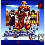 BioMotor Unitron (NeoGeo Pocket Color)