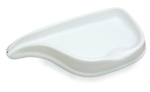 Duro-Med Plastic Molded Hair Rinser