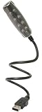 Iogear GCA158U 8-LED USB Flex Light