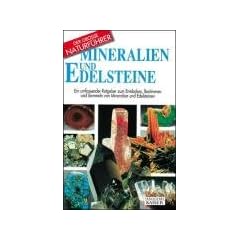 Mineralien und Edelsteine