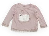 GAP(ギャップ) Tシャツ・カットソー 80サイズ 女の子