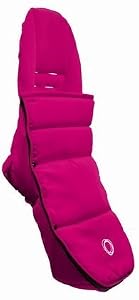 Bugaboo Bee Footmuff - Pink
