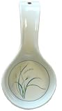 Corelle Coordinates Coastal Breeze Melamine Spoon Rest