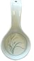 Corelle Coordinates Coastal Breeze Melamine Spoon Rest