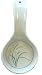 Corelle Coordinates Coastal Breeze Melamine Spoon Rest