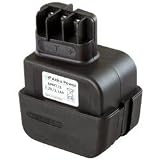 AP Werkzeugakku passend zu Metabo BEAK 72/2 R+L