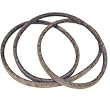 Made To FSP Specification Belt To Replace John Deere or Scotts GY20570 or GX20072