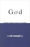God: More Than Just a Name