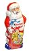 Kinder Chocolate Santa 55g