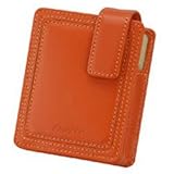 Leather Fitted Case
