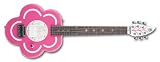 Daisy Rock Debutante Daisy Short Scale Pepper Mint Electric Guitar
