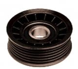 Goodyear 49021 Tensioner and Idler Pulley