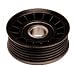 Automotive : Goodyear 49021 Tensioner and Idler Pulley