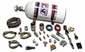 Nitrous Express 20316-12 Muscle Car EFI Race Single Nozzle Nitrous Kits