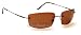 Serengeti PolarMax Nimbus Polarized Sunglasses with PolarMax Drivers Lenses 6850