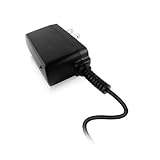 Naztech Ultra Fast Cell Phone Charger -  LG Muziq / Rumor / Scoop / UTStarc ....