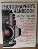 Photographer's handbook