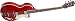 Hofner CT Club Semi-Hollow Electric Guitar (Cherry)