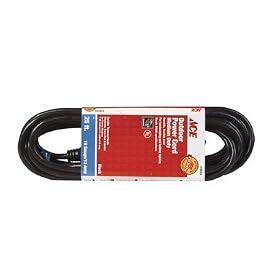 Ace Landscape Extension Cord (OUSJT163)