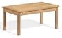 Oxford Garden Shorea Coffee Table