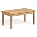 Oxford Garden Shorea Coffee Table