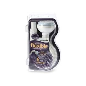 WaterPik NVFL-621VV Flexible Shower Massage