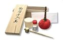 Deluxe Sword Cleaning Kit