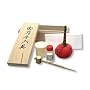 Deluxe Sword Cleaning Kit