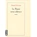 Le pass� sous silence
