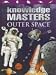 Book Outer Space (Knowledge Masters)