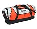 Sports : Kempa Handball Sporttasche M orange/silber