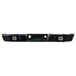 Iron Cross Automotive 21-615-06 Rear Bumper for 2006-2008 Dodge Ram 1500 / 2500 / 3500