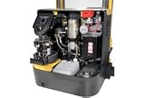 340ah 24 Volt Battery For Jungheinrich Multiton Fully Powered Stacker