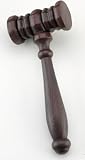 Judges Gavel