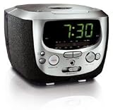 Review Philips AJ3910 / Philips AJ3910 CD Clock Radio