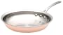 Calphalon Tri-Ply Copper 10-Inch Omelet Pan