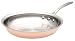 Calphalon Tri-Ply Copper 10-Inch Omelet Pan