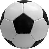Soccer Ball Locker Magnet
