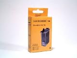 Compatible Brother LC-02B Black Inkjet Cartridge - Sold by ABACUS24-7