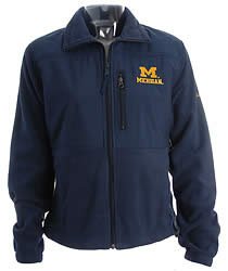 Misses Columbia Sportswear Michigan Midfielder