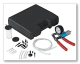 VACUUM TESTING/BRAKE BLEEDING KIT