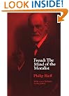 Freud: The Mind of the Moralist