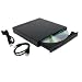 ImportPro USB Powered Super Slim External 24x CD-ROM Drive for the Toshiba Mi...