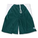 Lanzera Forza Soccer Short (Dk Gr/Wht)