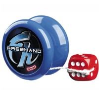 Cover image : Hardcore Freehand Yoyo