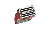 Edelbrock 4201 Elite Series Bolt-On Square Breather